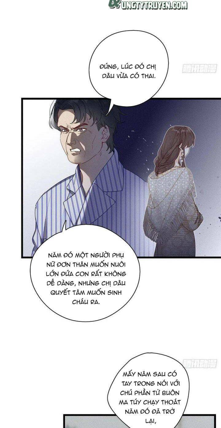 thỉnh quân nhập quái chapter 35 28