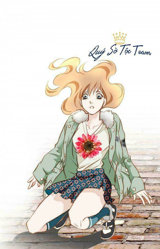 tiếp xúc chí mạng chapter 1 31