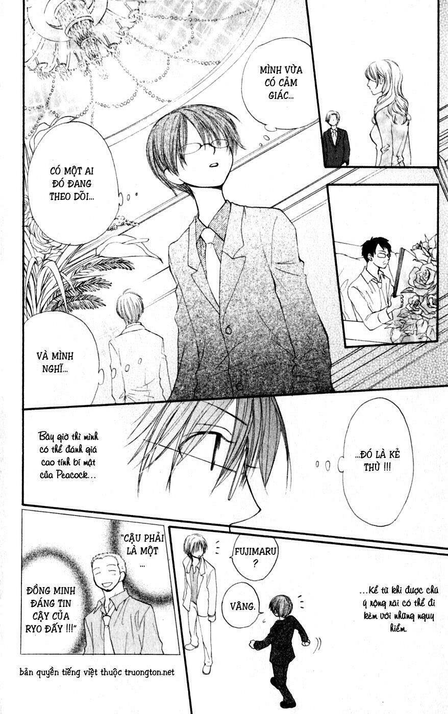 penguin revolution chapter 19 25