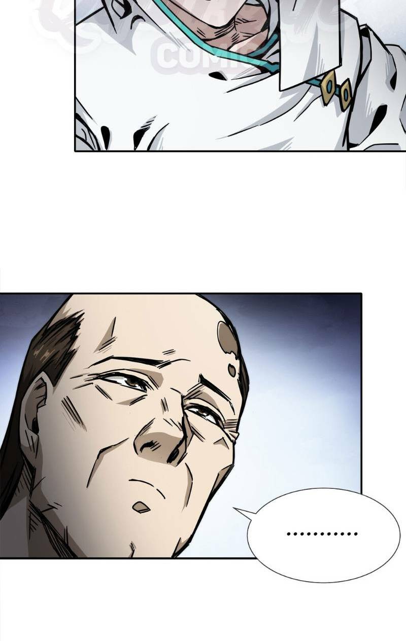 dạ thị chi chủ chapter 6 42