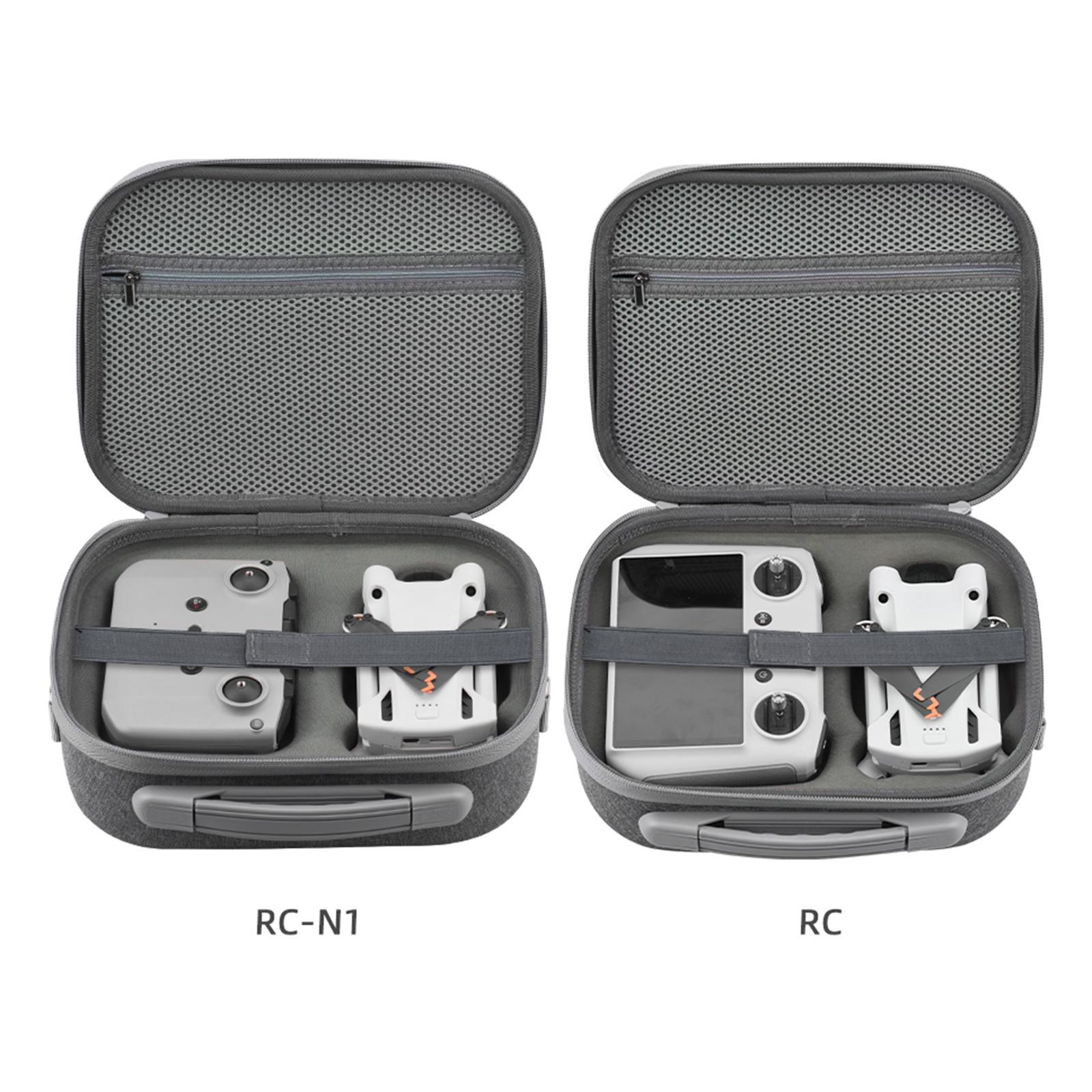 Carrying Case, Waterproof Handbag for    and Remote Controller Accessories , for