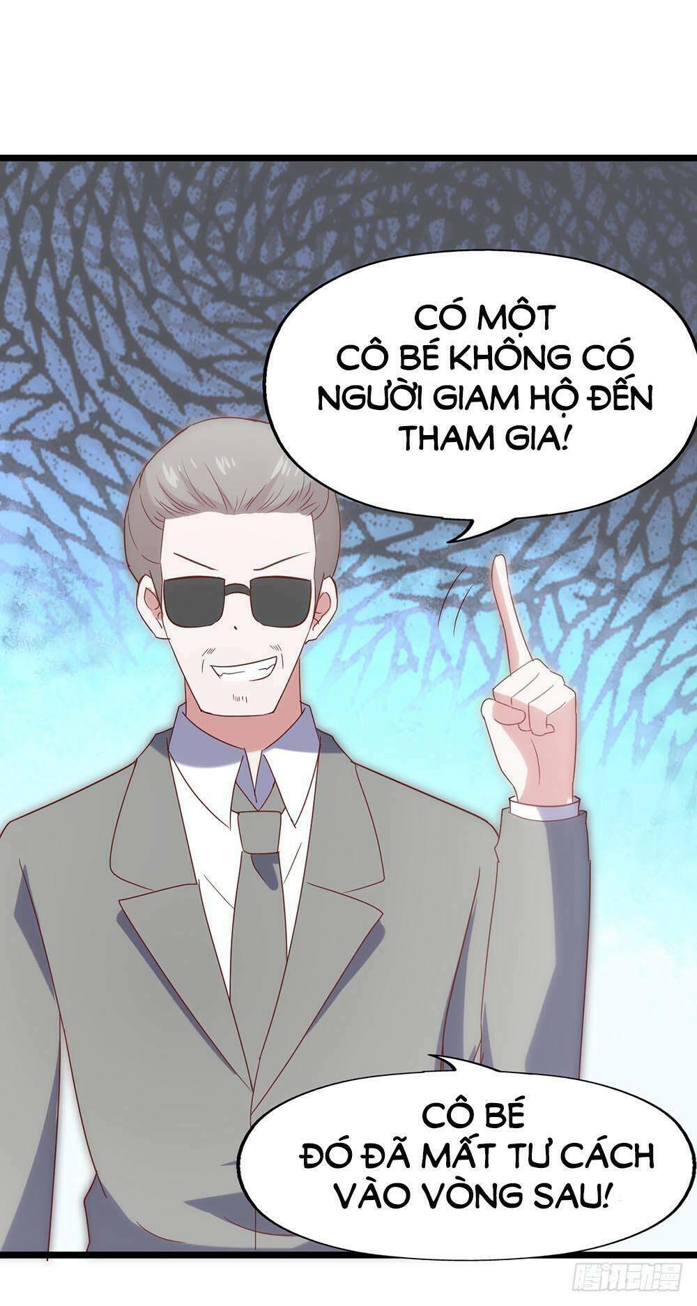 ác ma bàn bên chapter 50 9