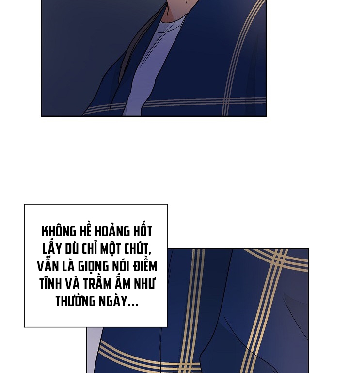 yêu em đi, bác sĩ! chapter 39 25