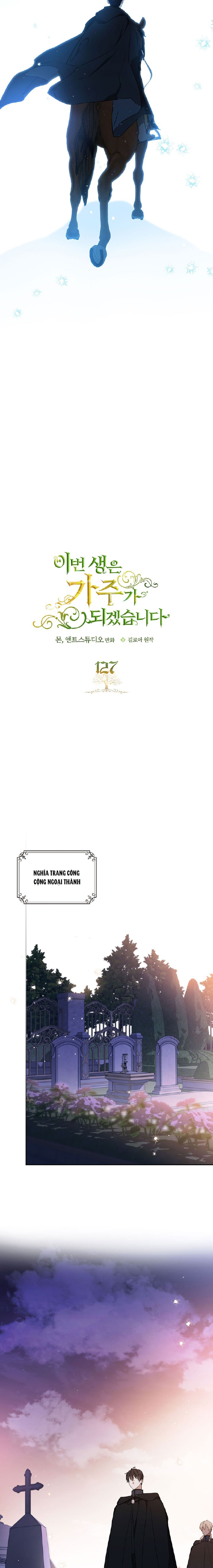 lần này tôi sẽ trở thành gia chủ chapter 127 11