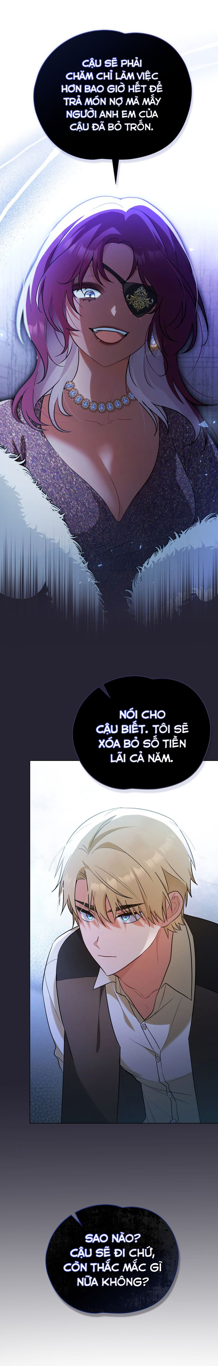 yêu cô công chúa sắp chết chapter 15 5