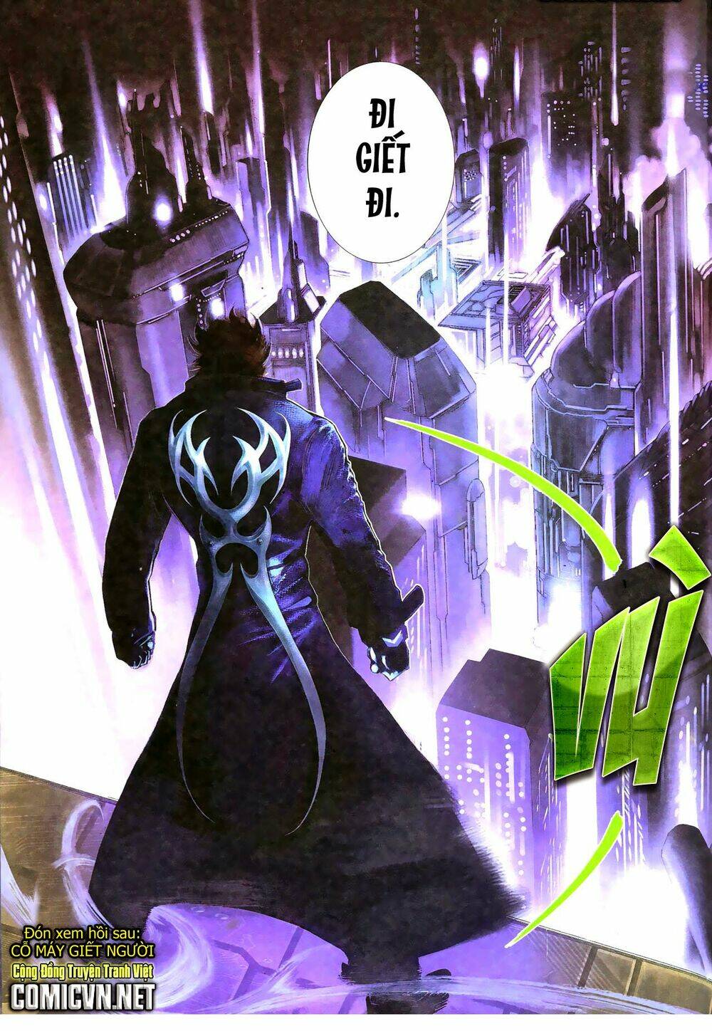 truyện ngắn ôn nhật lương hải dương chapter 3 44