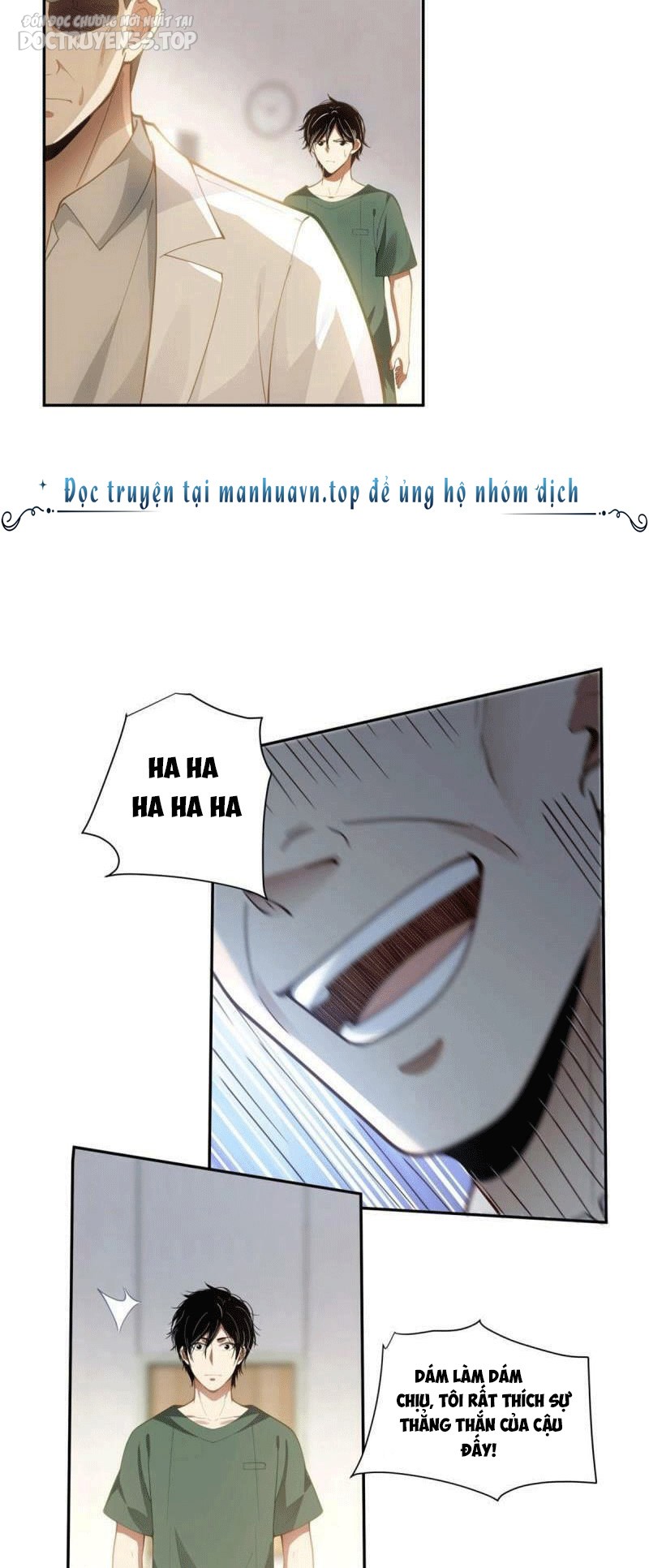 livestream phẫu thuật chapter 8 13