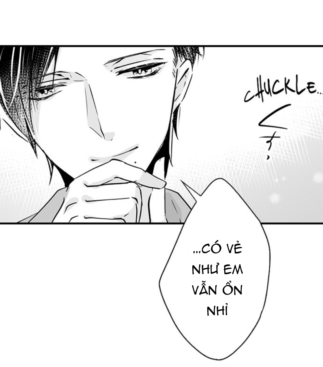 anh chàng yakuza này quá xảo quyệt rồi (full) chapter 7.1 6