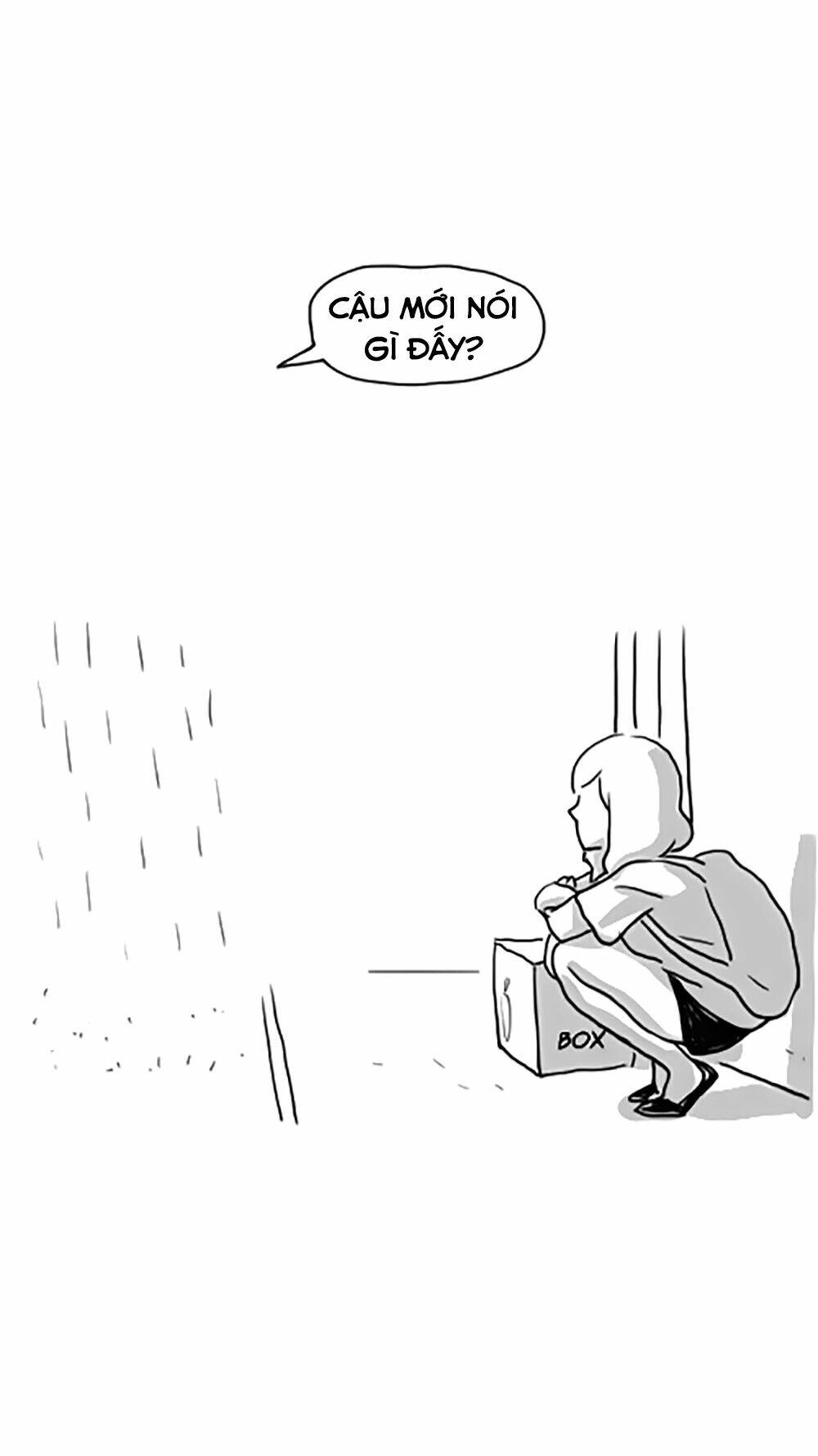 cô nàng trên lớp - the girl from class chapter 14 73