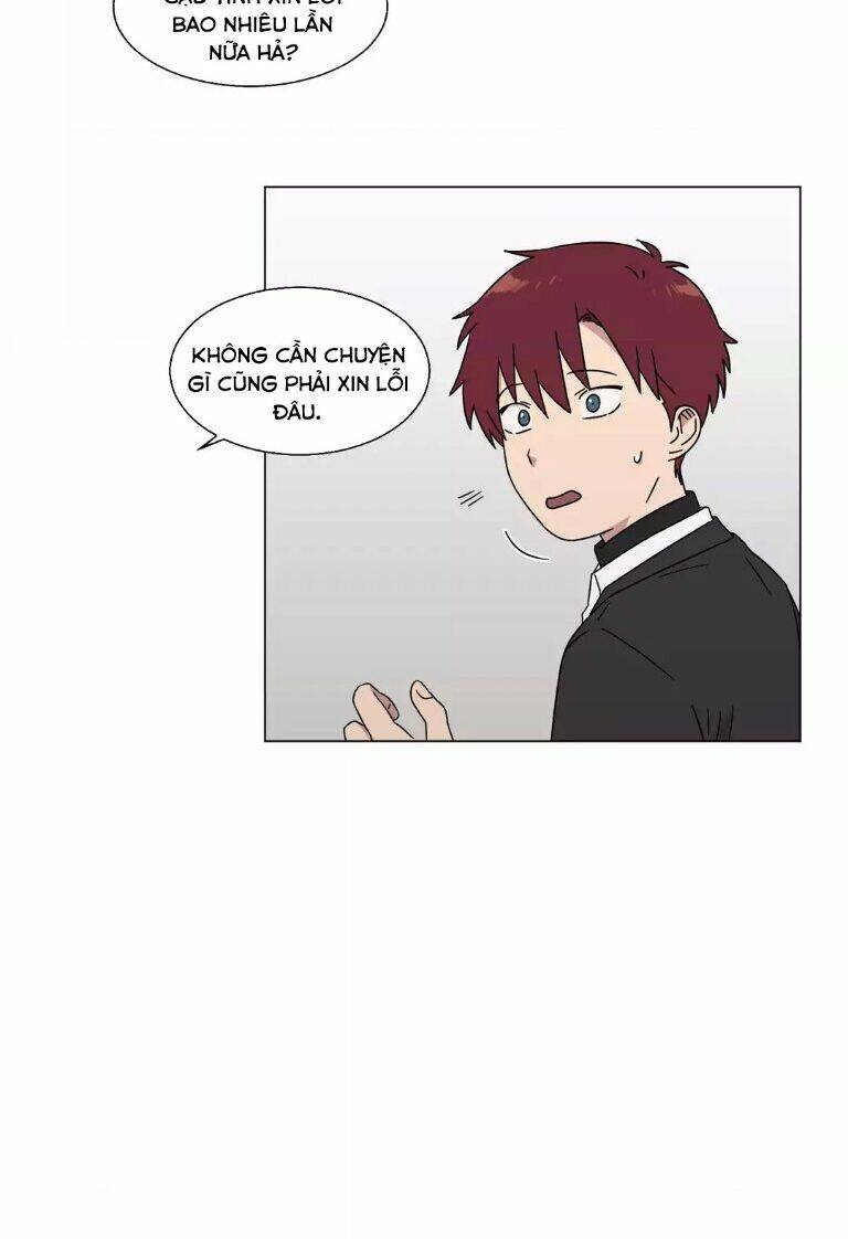 …”một sự thật khá khó chịu.” chapter 55 24