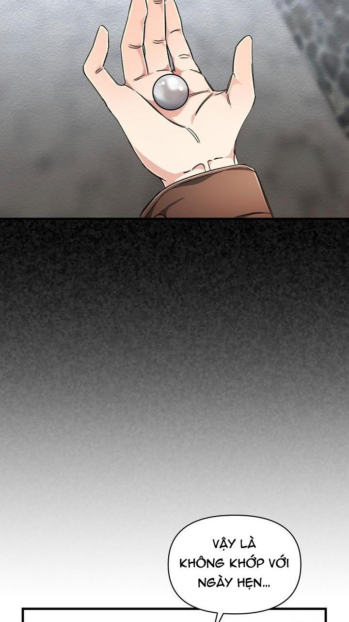 chuyến tàu điên cuồng chapter 22 21