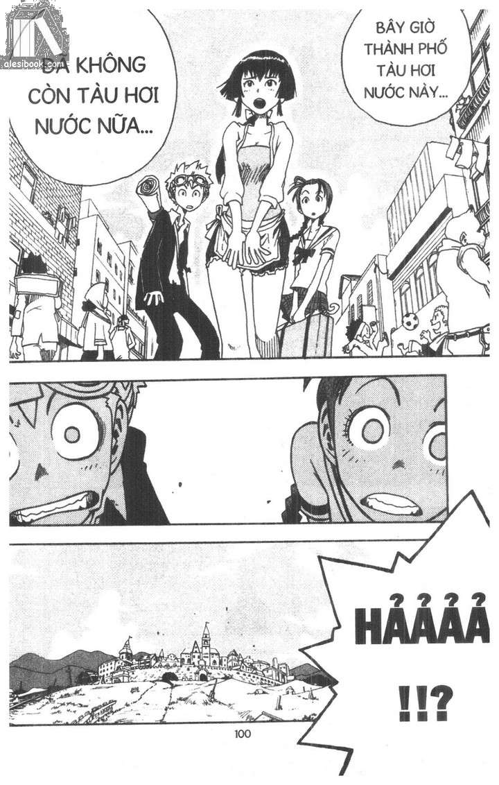 toto! the wonderful adventure chapter 15 19