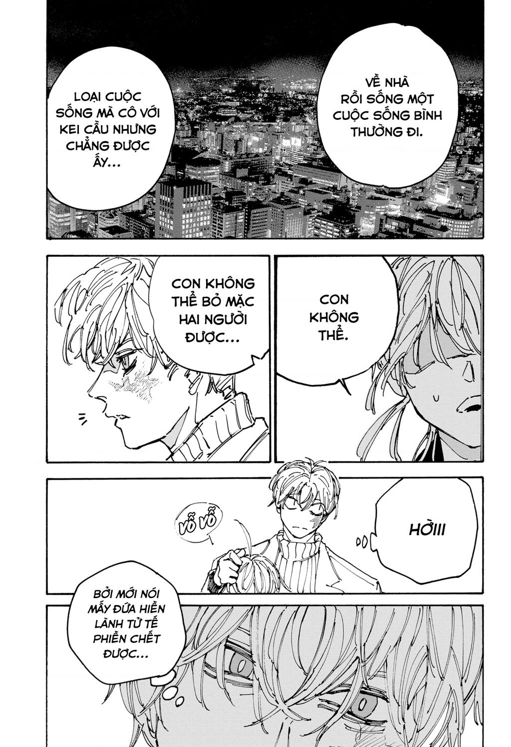 Sakamoto Days chapter 176 5