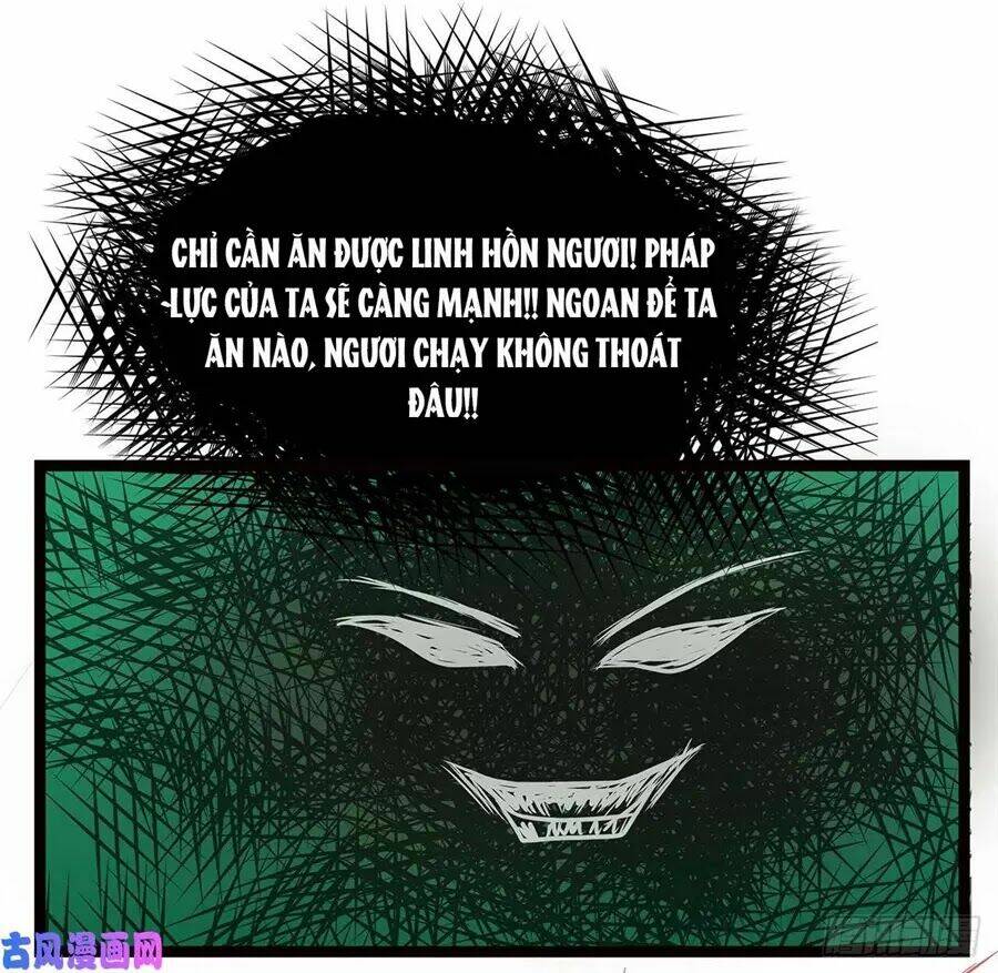 sủng thê cuồng ma của minh vương điện hạ chapter 1 15