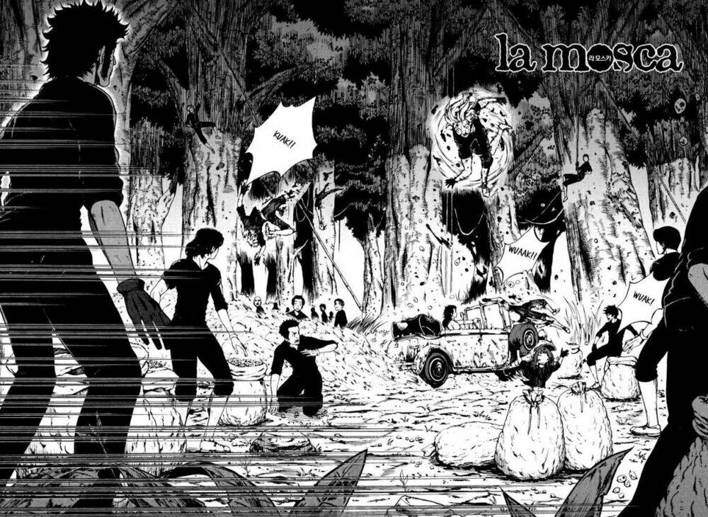 la mosca chapter 16 31