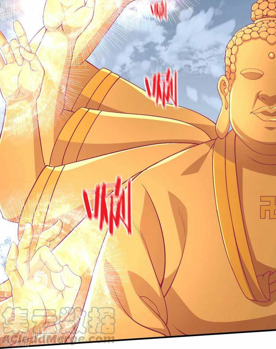 tiên vương trùng sinh chapter 260 32