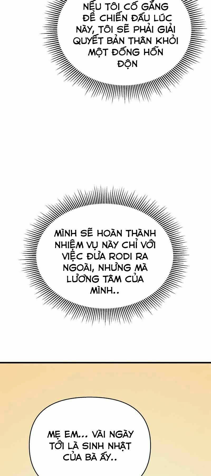 tu sĩ trị liệu của thái dương giáo chapter 22 24