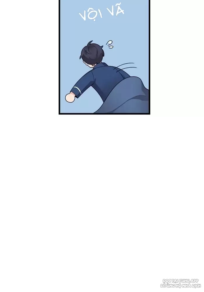 anh bạn của tôi đang phát sáng kìa ! chapter 2 43