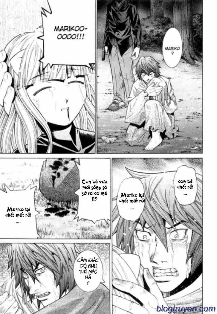 elfen lied chapter 85 5