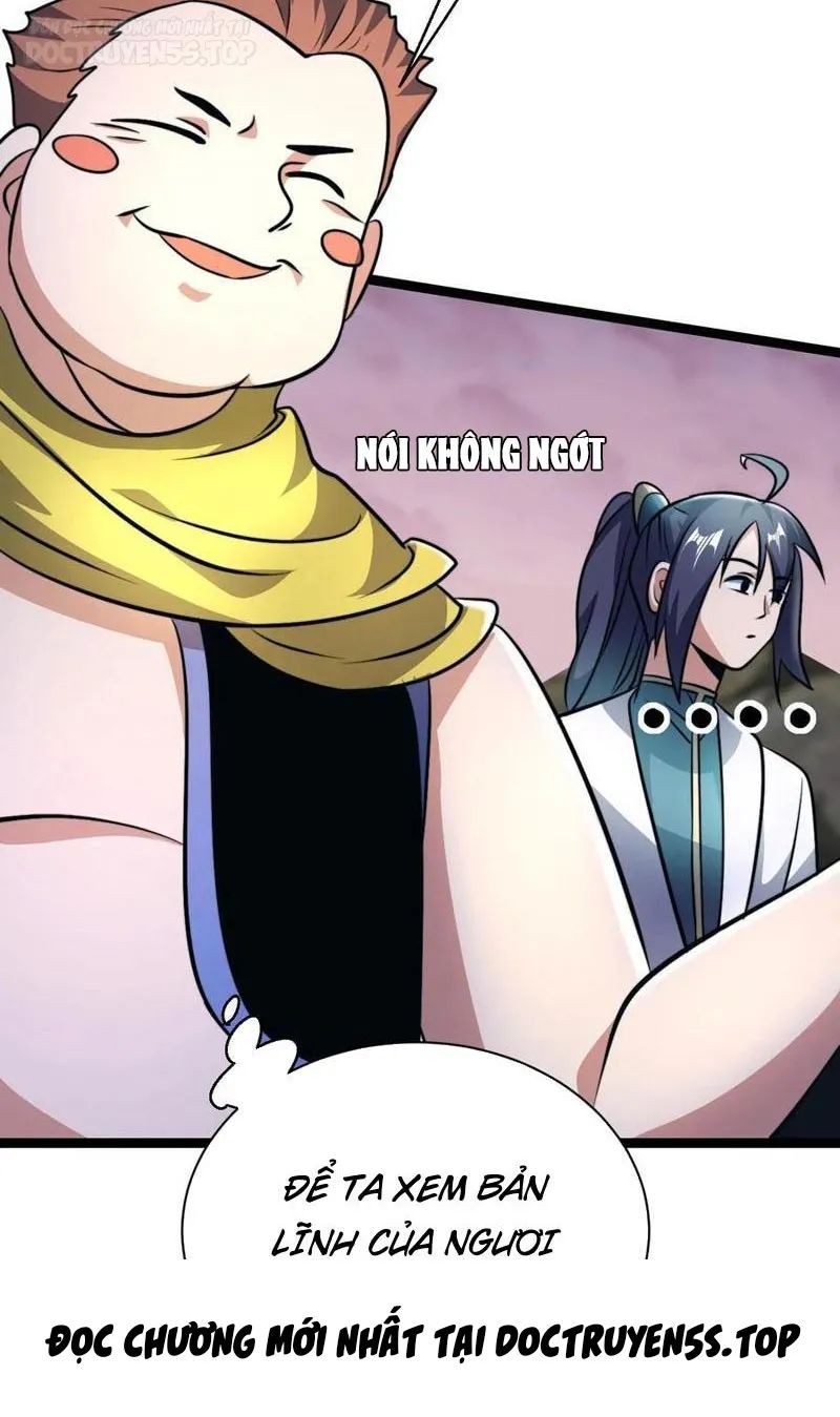 huyền huyễn: ta bắt đầu vô địch từ bại gia chapter 55 33