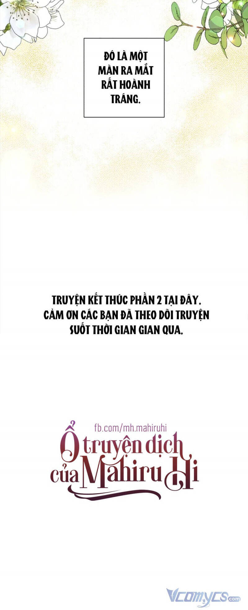 công chúa khắc dấu lên kẻ phản nghịch chapter 58.5 30