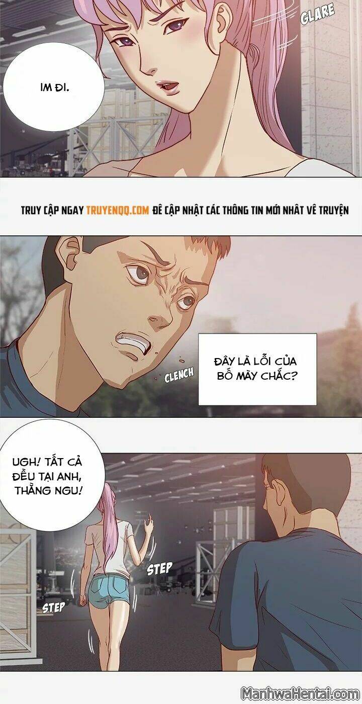 the good manager chapter 0 25