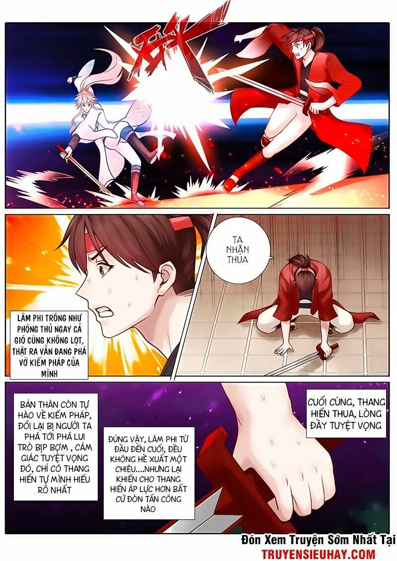 chư thiên ký chapter 65 8