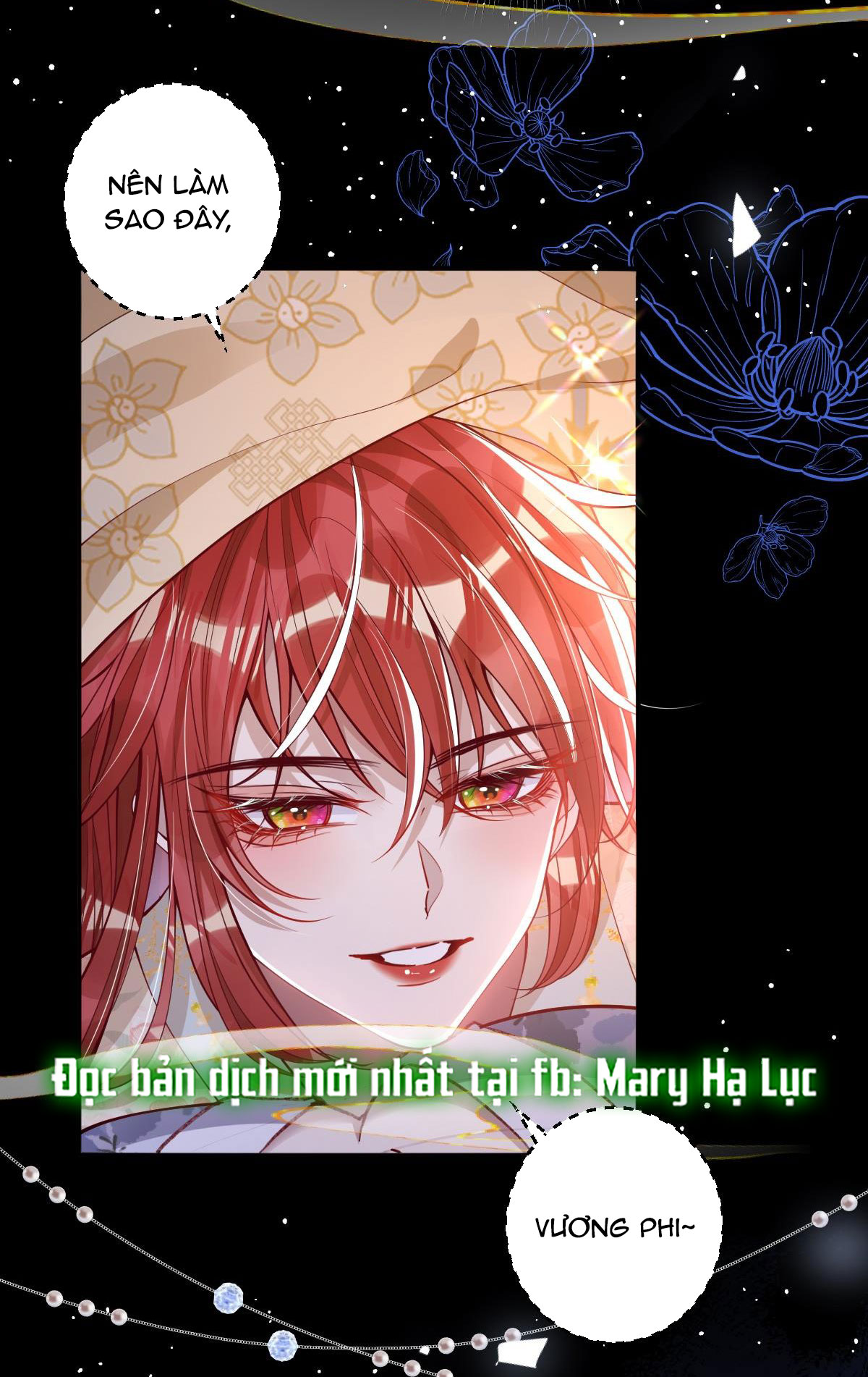 kiều dưỡng mỹ nhân điên chapter 13 19