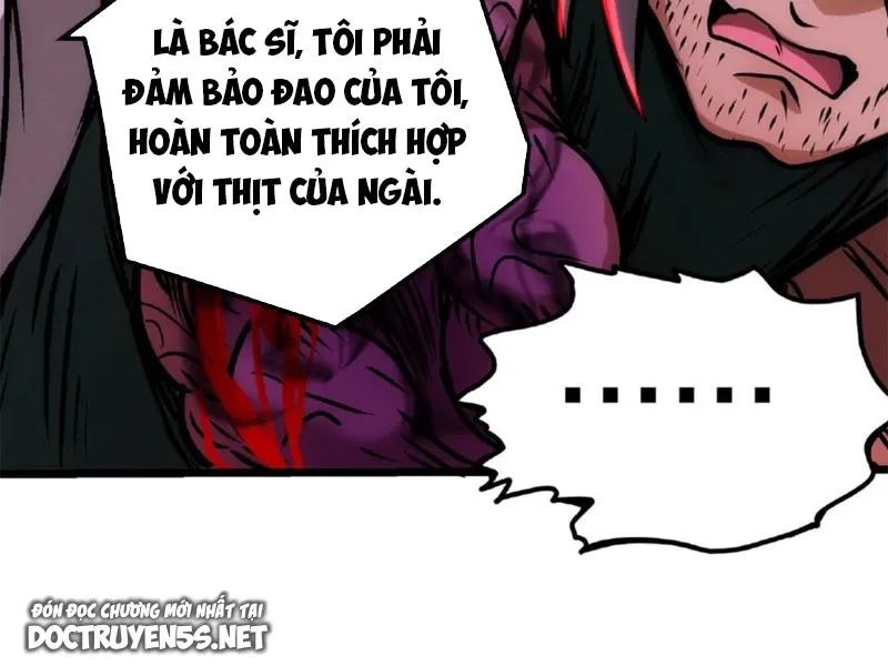 quỷ dị dược tề sư: bệnh nhân của ta đều là kinh khủng chapter 20 28