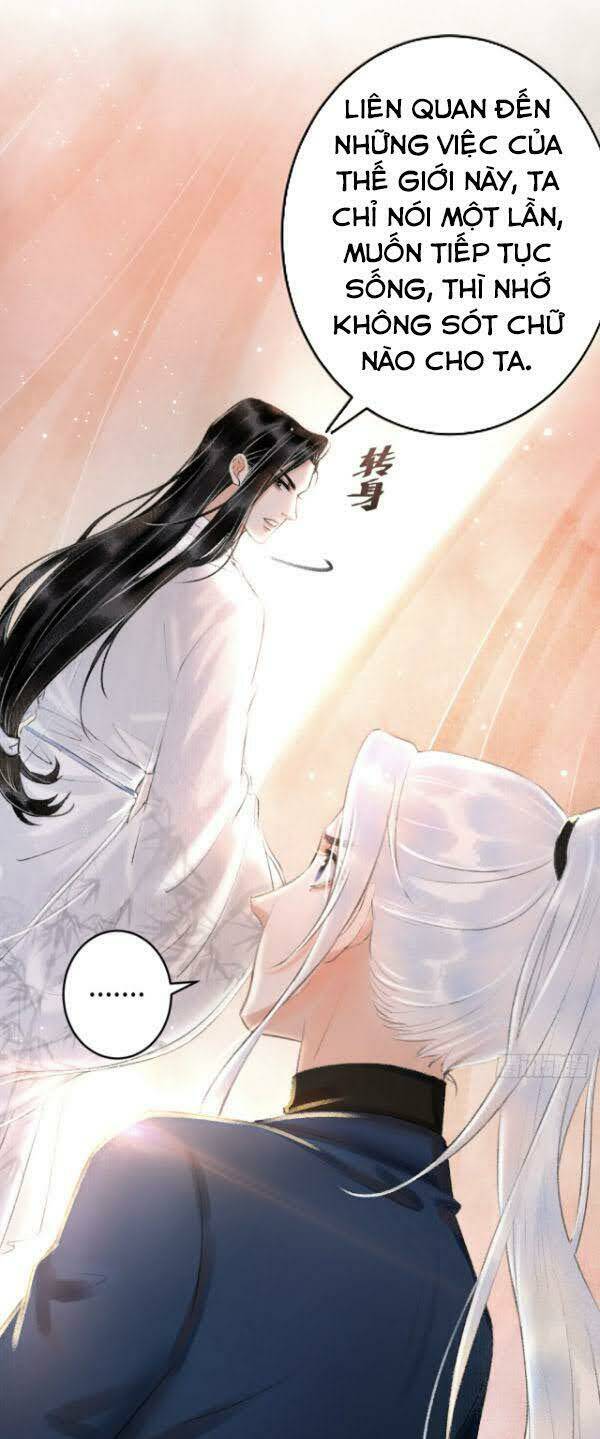 tuần tuần thiện dụ chapter 3 12