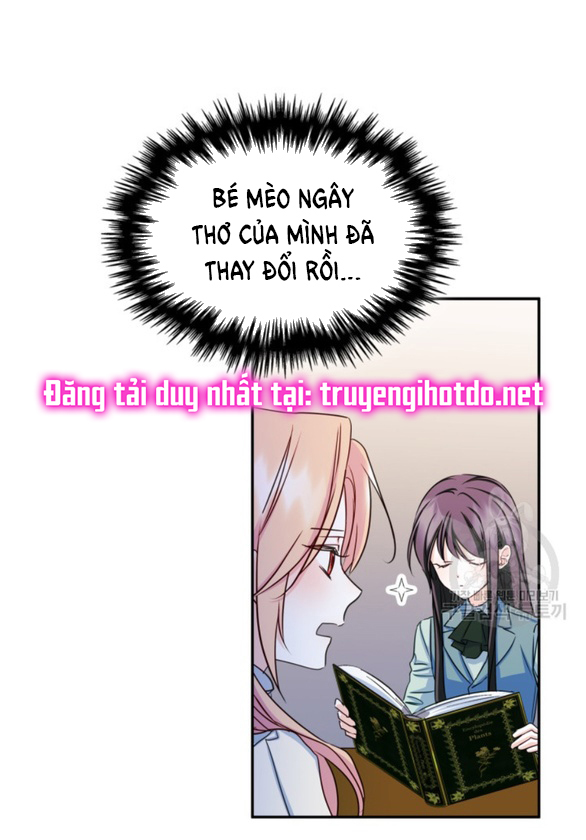 tôi đã trở thành bạn gái của nam chính chapter 14.1 13