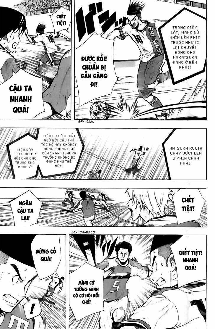 kỵ sĩ trong vòng cấm chapter 144 7