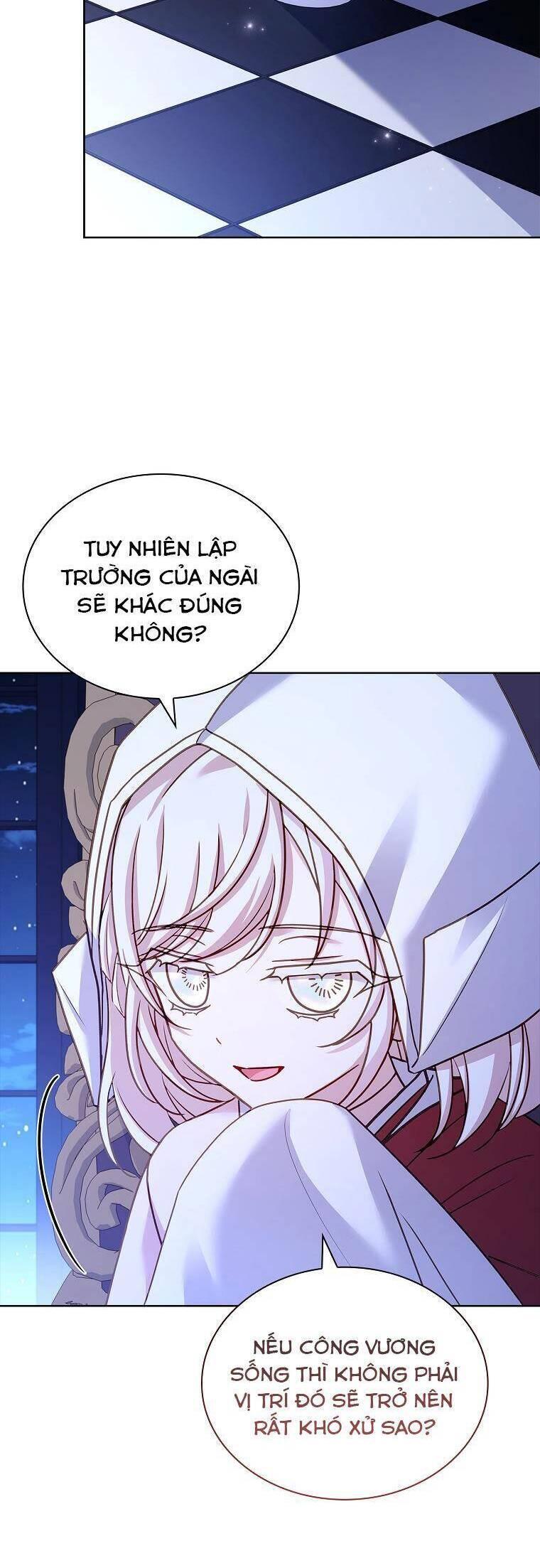 để yên cho tiểu thư hiền chapter 107 16