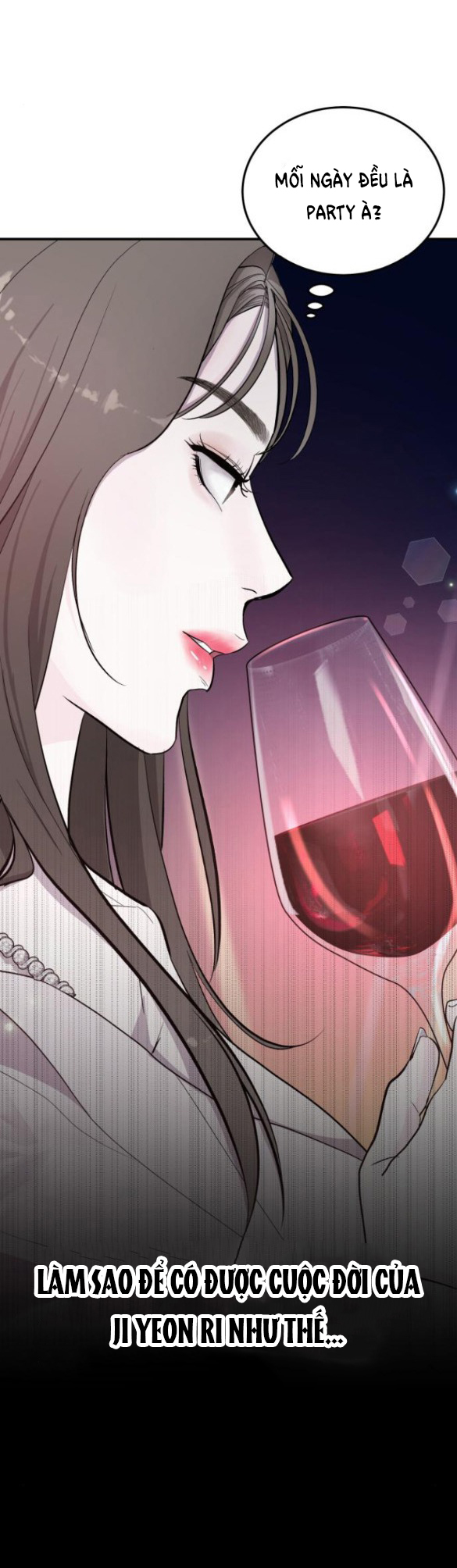 For The Queendom chapter 5.1 - Trang 59