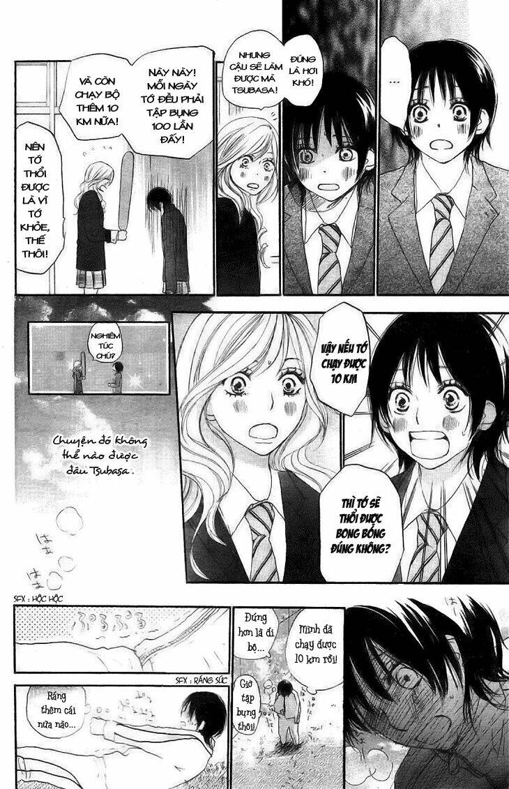 aozora yell chapter 1 19