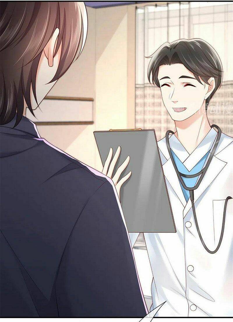 nam thần truy thê chỉ nam chapter 119.1 6