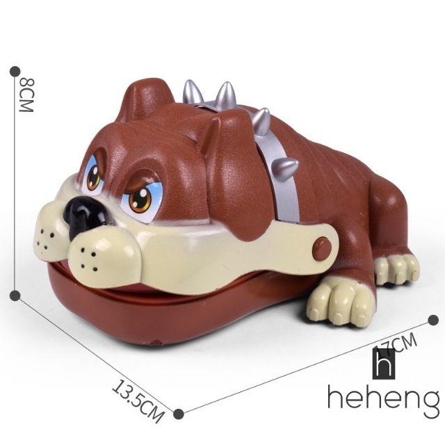 Đồ chơi khám răng cá mập, chó, cá sấu có âm thanh, đèn