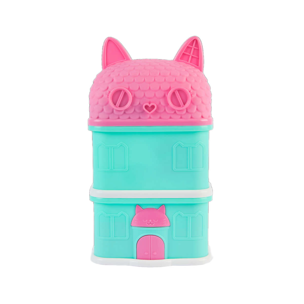 Đồ Chơi Ngôi Nhà Búp Bê Gabby Mini GABBY DOLLHOUSE 6071198
