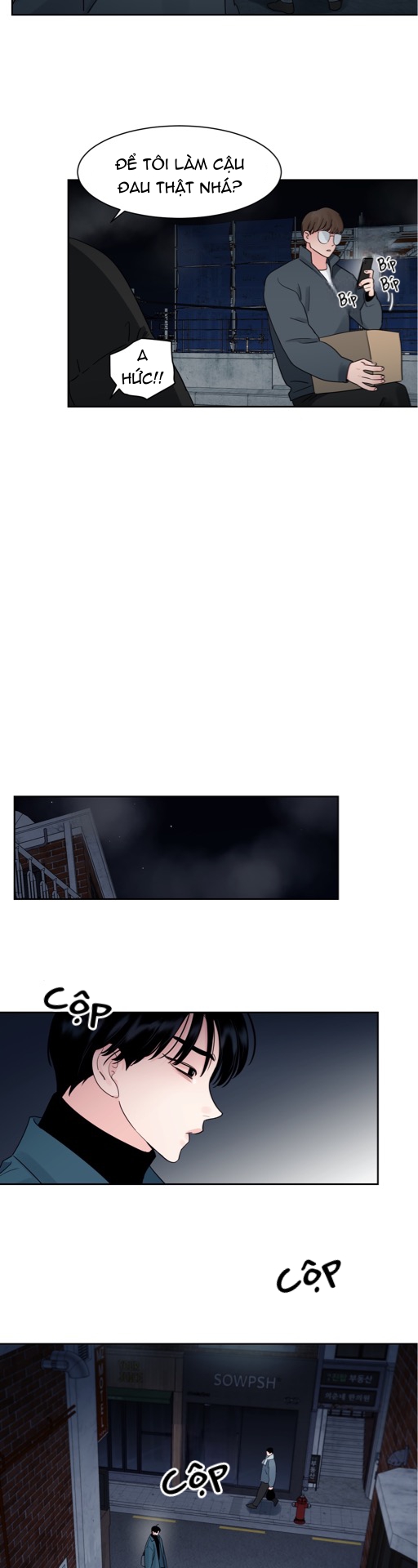 cái bóng của tôi chapter 15 7