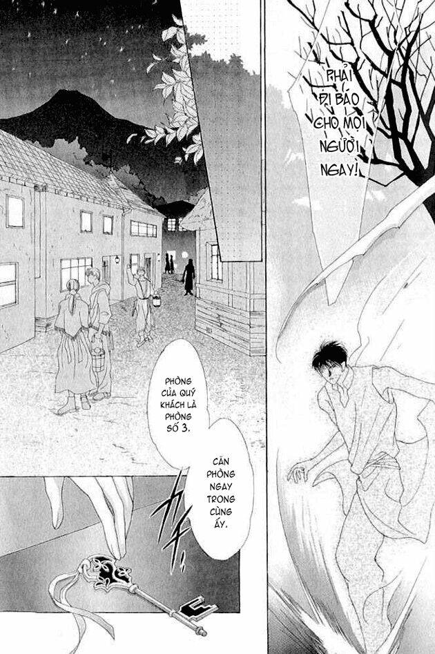 koori no mamono no monogatari chapter 11 6