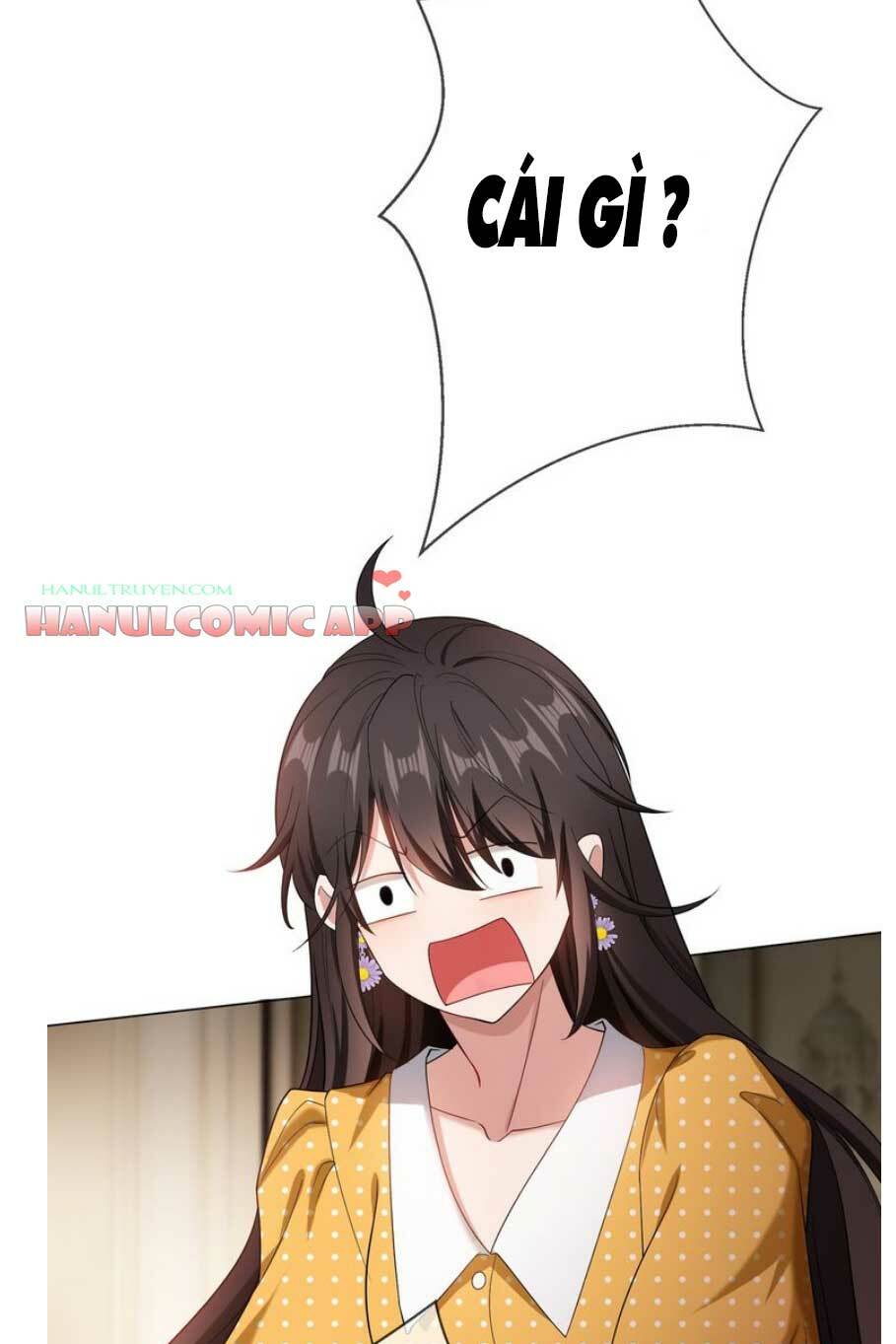 cô vợ nhỏ nuông chiều quá lại thành ác!! chapter 183.2 4