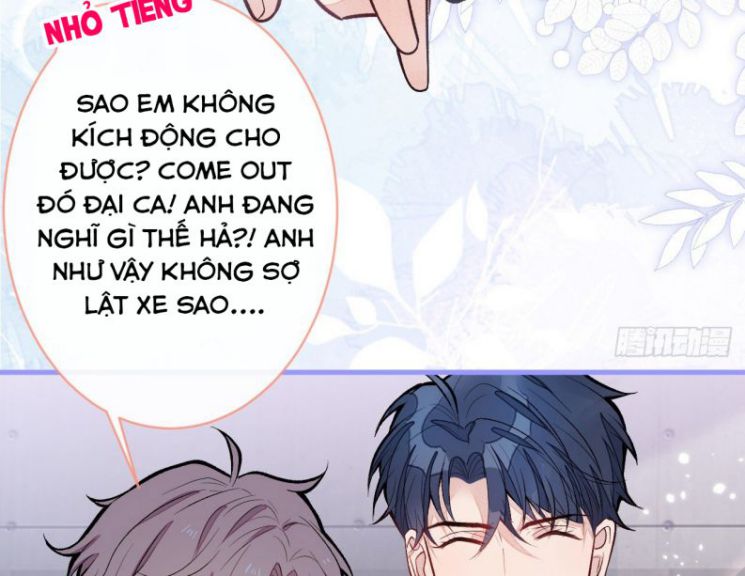 hotsearch của ảnh đế chapter 122 44
