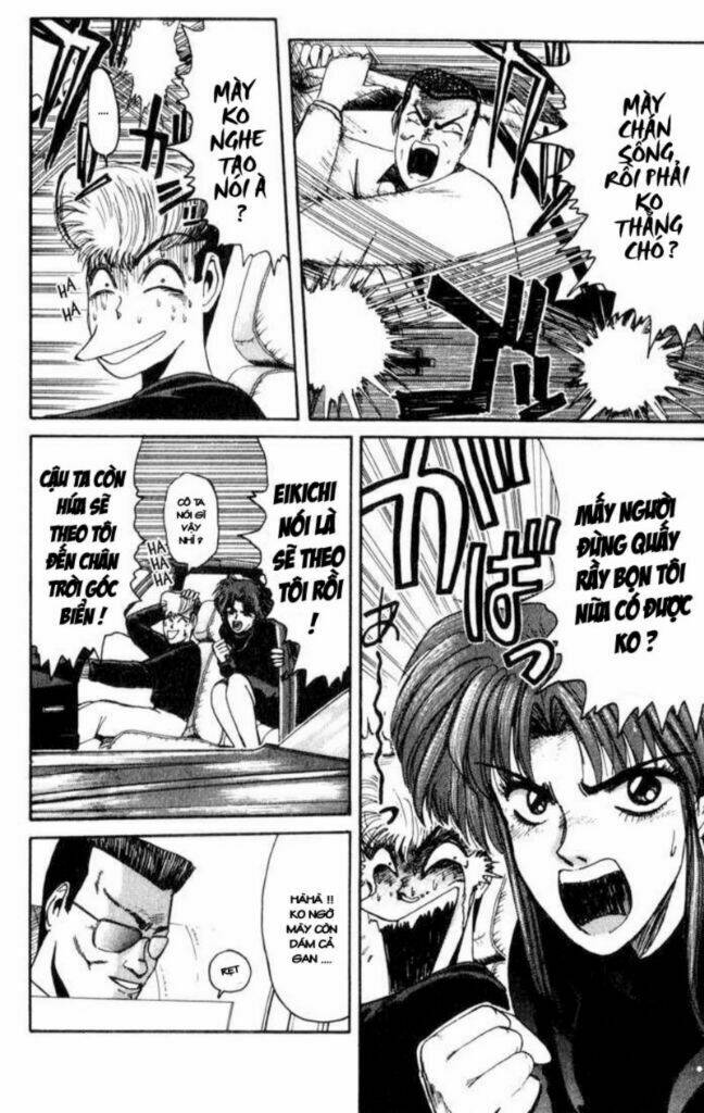 shonan junai gumi chapter 22 4