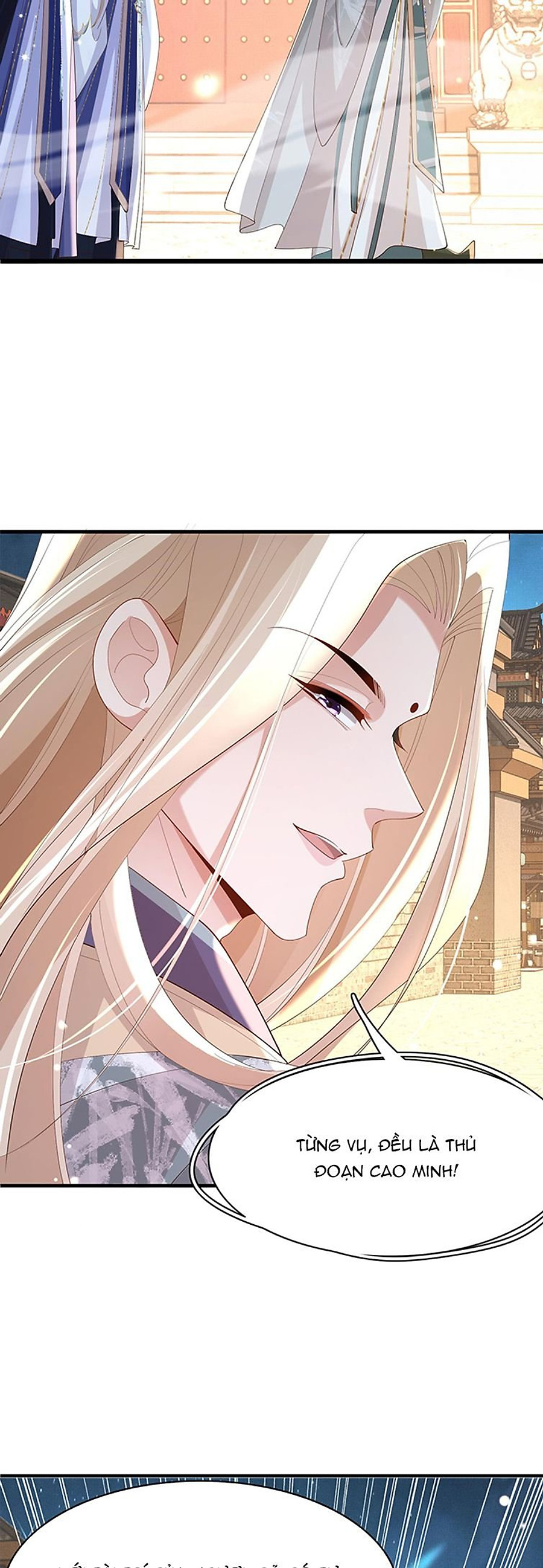 bá tổng vương phi lật xe chỉ nam chapter 108 25