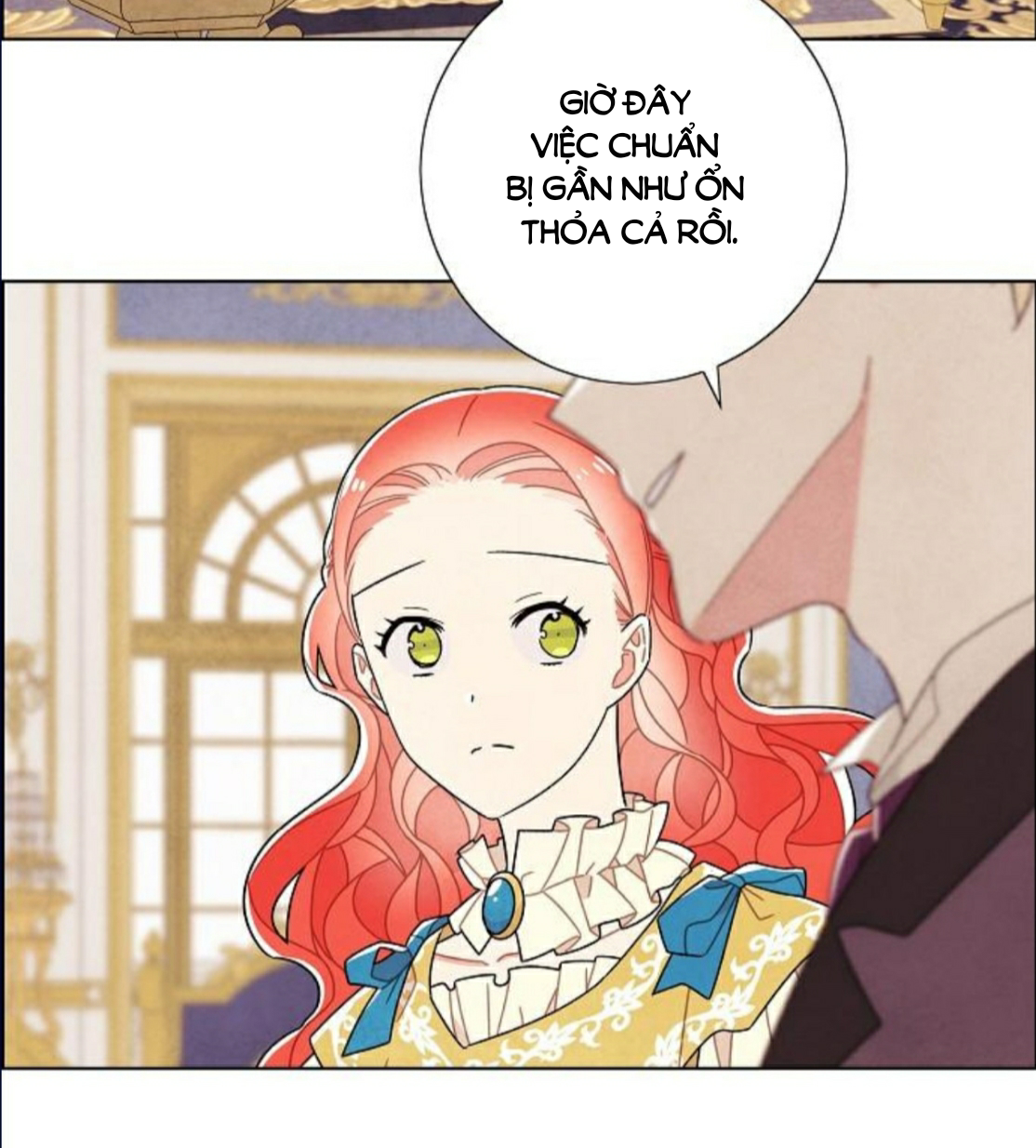 tôi đã cướp mất đêm đầu tiên của nam chính chapter 63.3 6