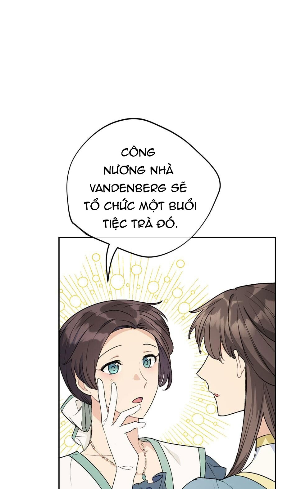 50 công thức pha trà của nữ công tước chapter 116 31