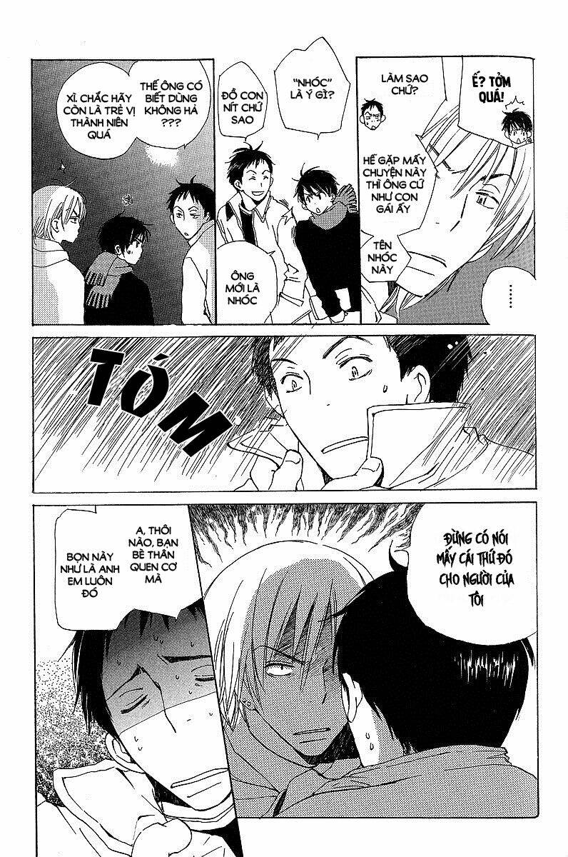 kodomo no iibun chapter 3 13