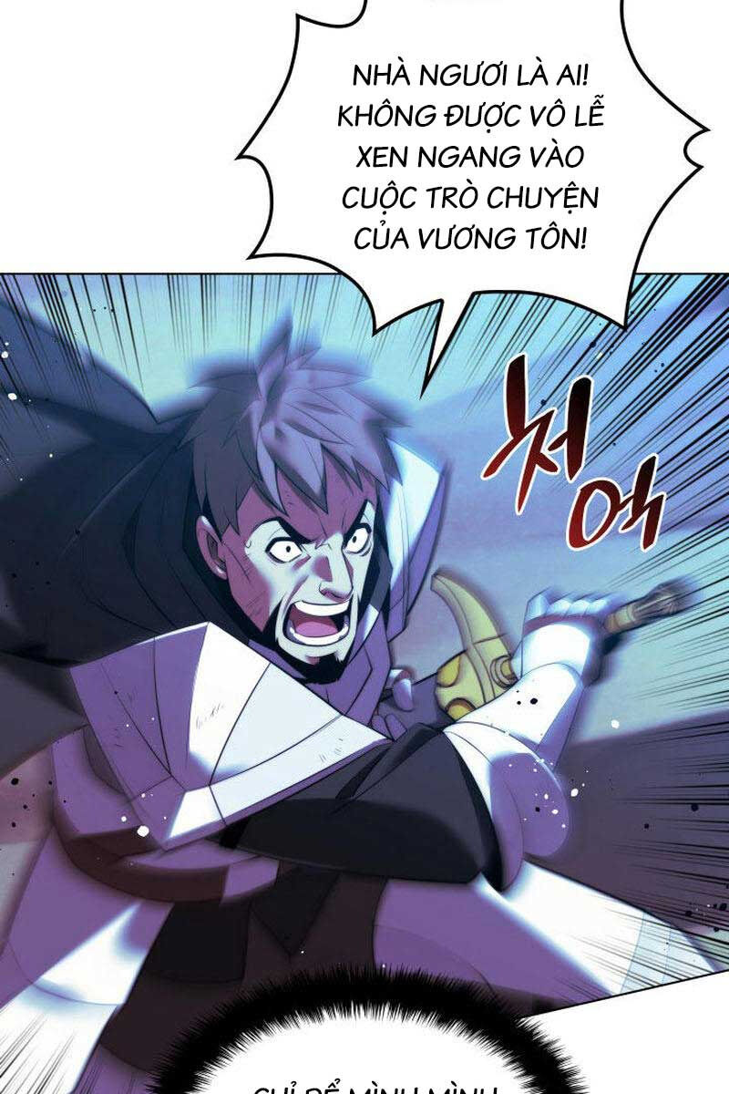 thợ rèn huyền thoại chapter 178.2 54