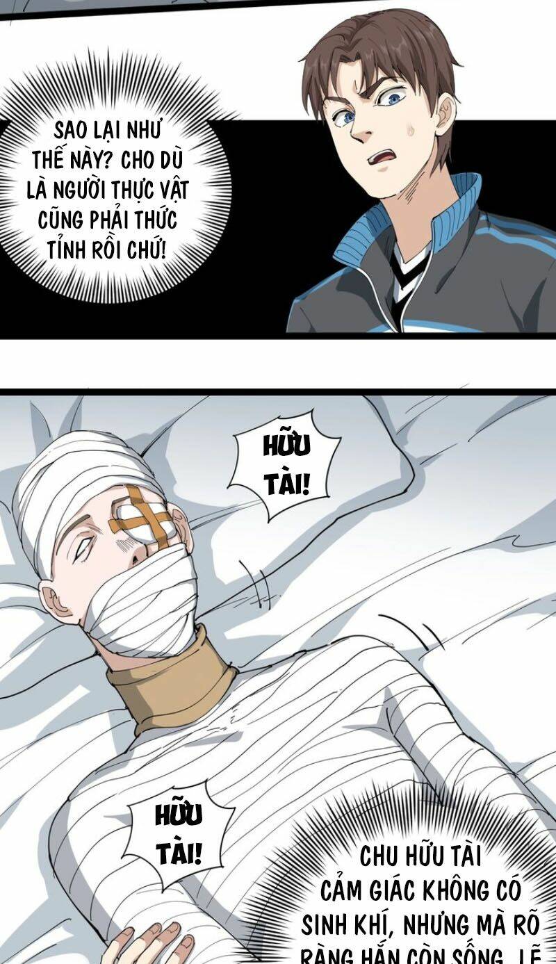 hồi xuân tiểu độc y chapter 16 53