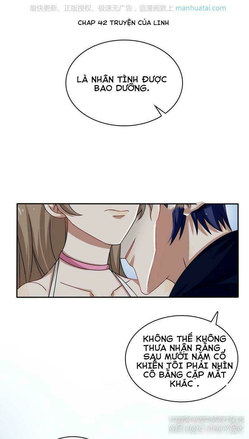 đế thiếu đoạt tình thành nghiện chapter 42 1